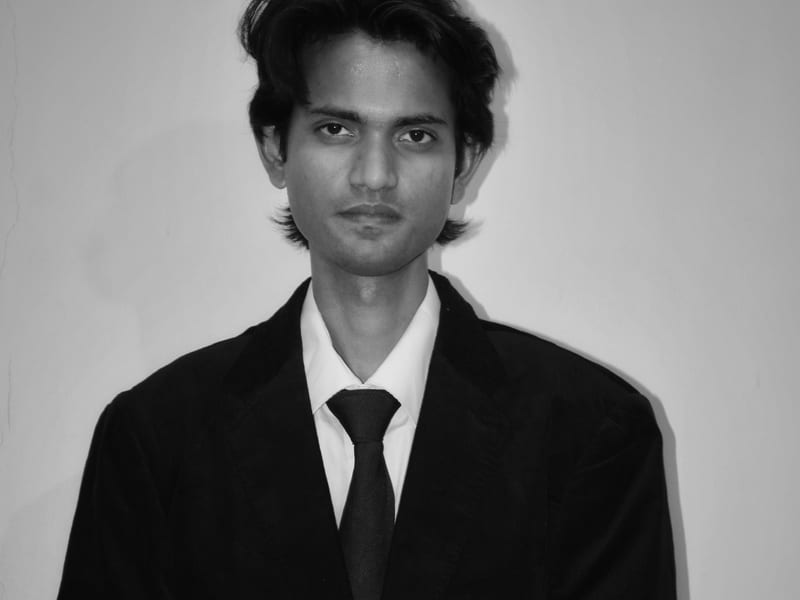 Vishal Chakravarty, Chief Executive Officer of NovaPharm Healthcare