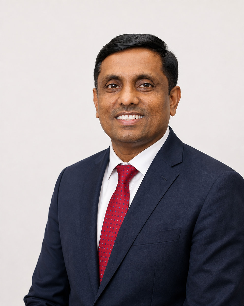Dr Girish Shantilal Achliya, Chief Scientific Officer of NovaPharm Healthcare