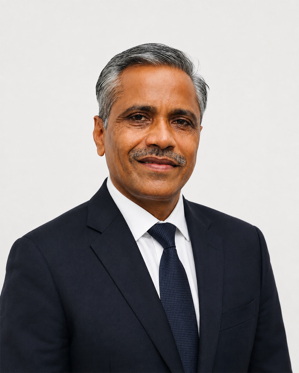 Prabhakar Vitthal Lahare, Chief Operating Officer of NovaPharm Healthcare