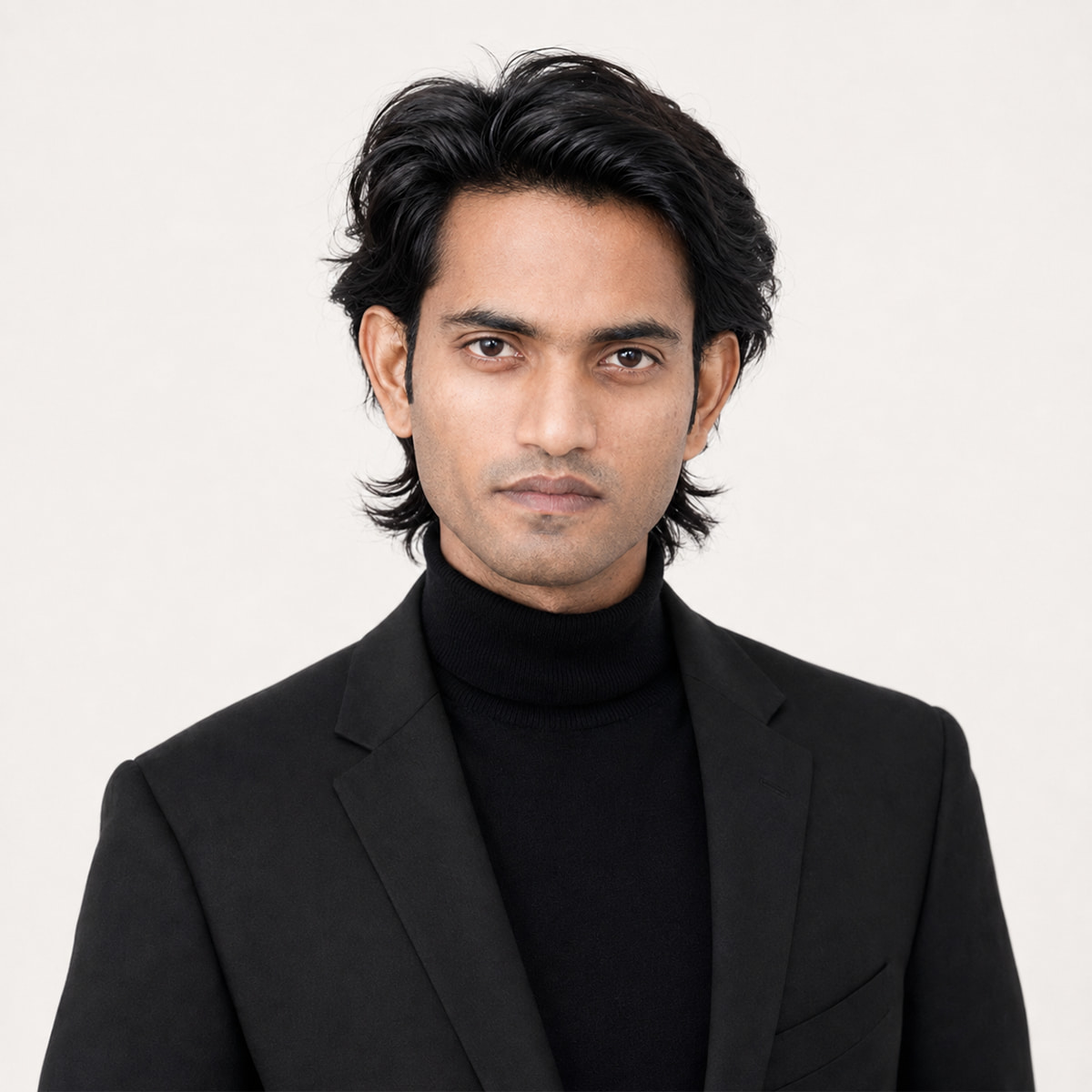Vishal Chakravarty, Chief Executive Officer of NovaPharm Healthcare
